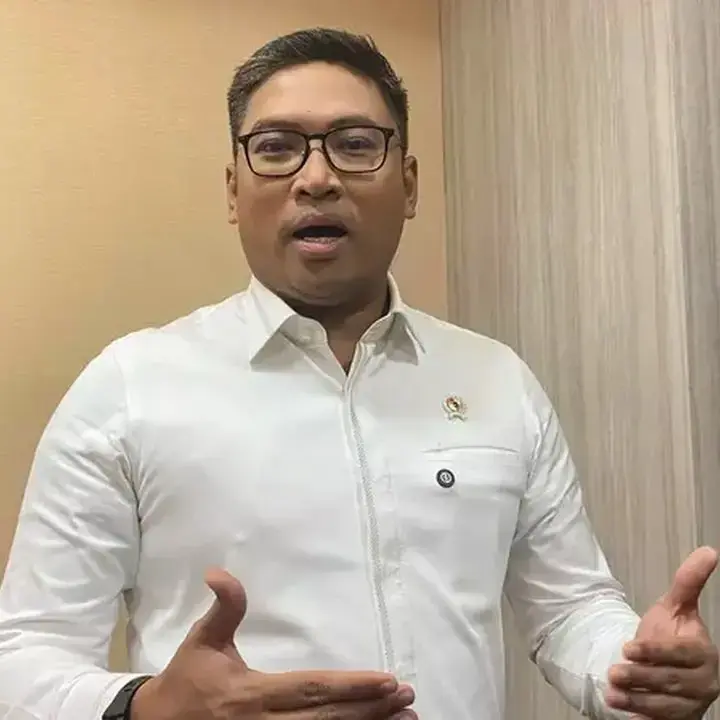 Sudaryono Ditunjuk Jadi Kepala BGN, Lepas Jabatan Wakil Menteri Pertanian