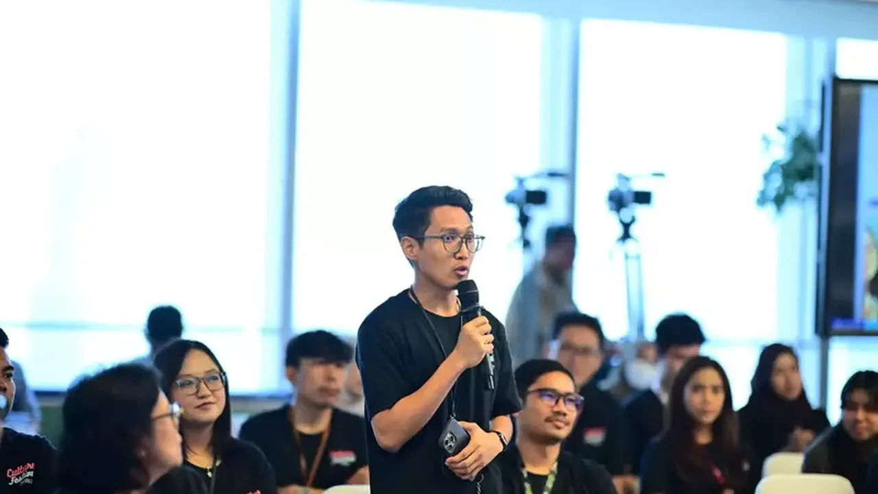 Telkom Perkuat Budaya Perusahaan Lewat Festival 2026