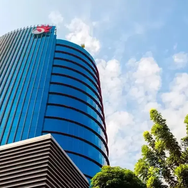 Telkomsel Dominasi Lelang Spektrum 5G, Rekomendasi Saham TLKM Naik