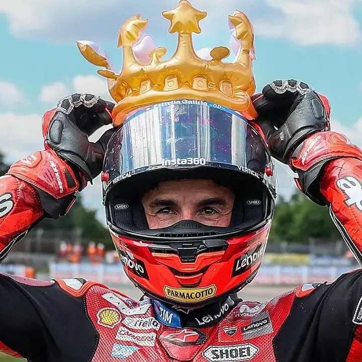 Lorenzo: Tiga Sirkuit Kunci Jadi Keunggulan Marquez dalam Perburuan Gelar MotoGP Musim 2026