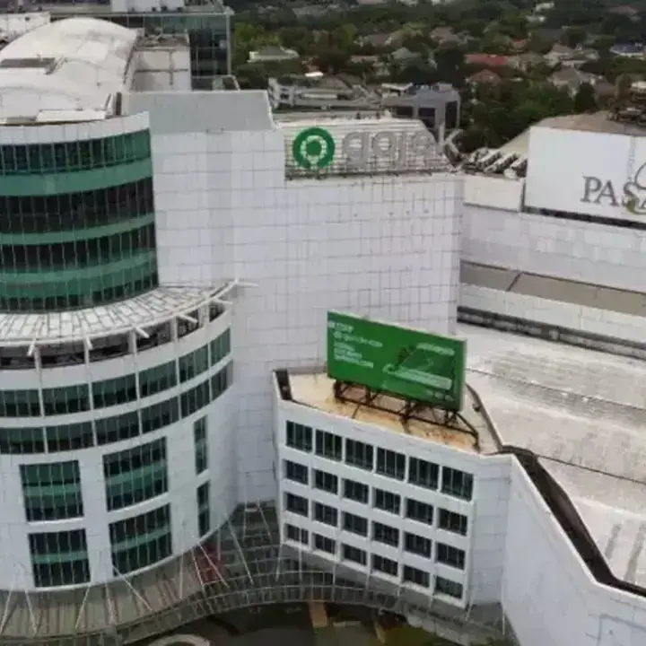 Transaksi Jumbo Saham GOTO di Harga Rp 34, Volume Pasar Reguler Melonjak