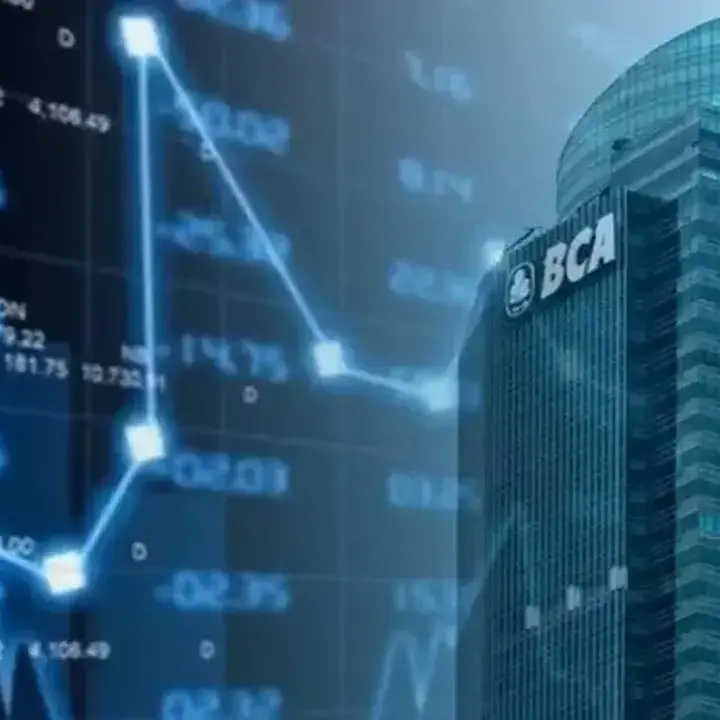 Transaksi Negosiasi Saham BBCA oleh Investor Asing, Analis Ungkap Potensi Pergerakan Harga