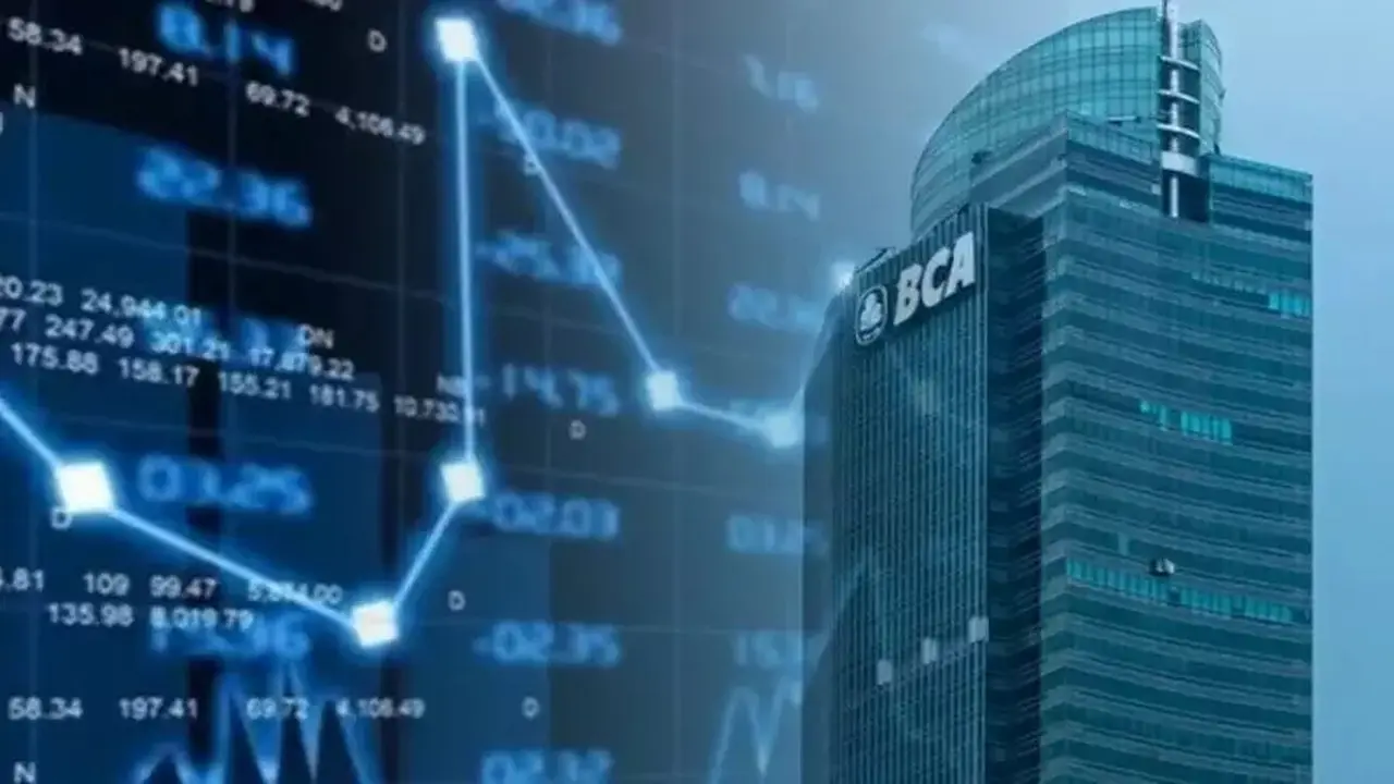 Transaksi Negosiasi Saham BBCA oleh Investor Asing, Analis Ungkap Potensi Pergerakan Harga