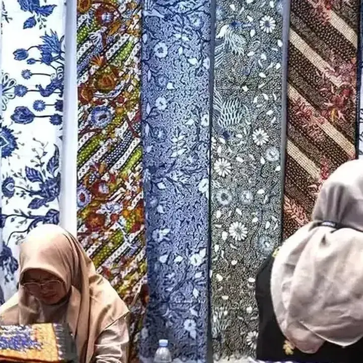 UMKM Indonesia Dibidik Pasar China 1,4 Miliar Jiwa, Dubes Wang Lutong Beri Dukungan