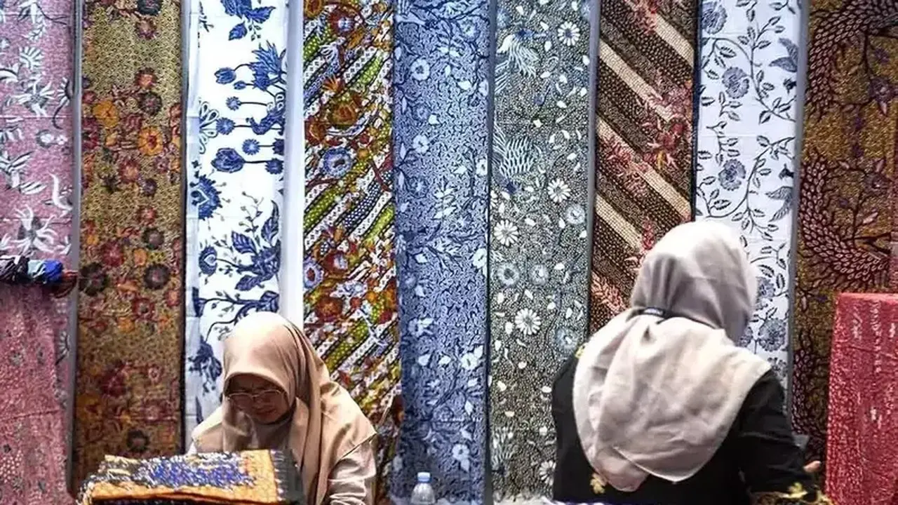 UMKM Indonesia Dibidik Pasar China 1,4 Miliar Jiwa, Dubes Wang Lutong Beri Dukungan