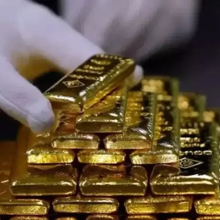 Uni Eropa Larang Impor Emas Sudan, Pasar Global Terdampak