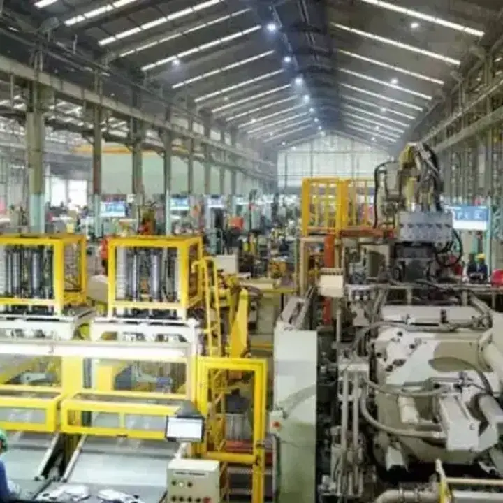Untung Astra Otoparts Tembus Rp 1,2 Triliun di Semester I-2026
