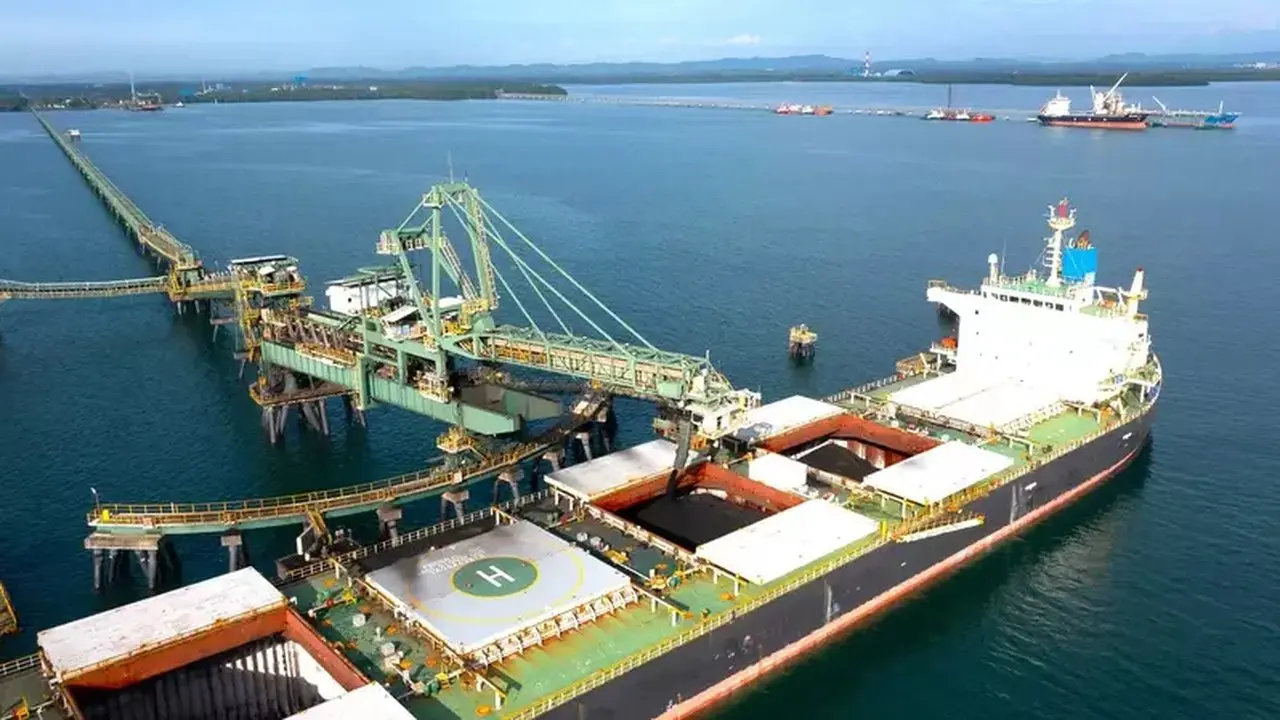 Valuasi Menarik Saham ITMG: PBV di Bawah 1 dengan Kinerja Pendapatan Rp 8,4 Triliun