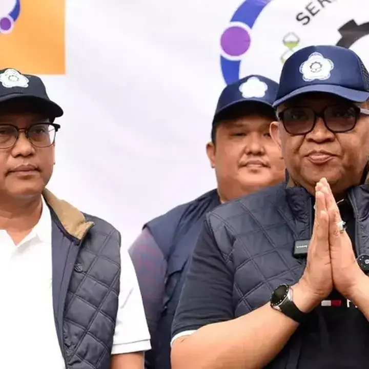 Wamenaker Puji Soliditas Serikat Pekerja dan Manajemen Pegadaian