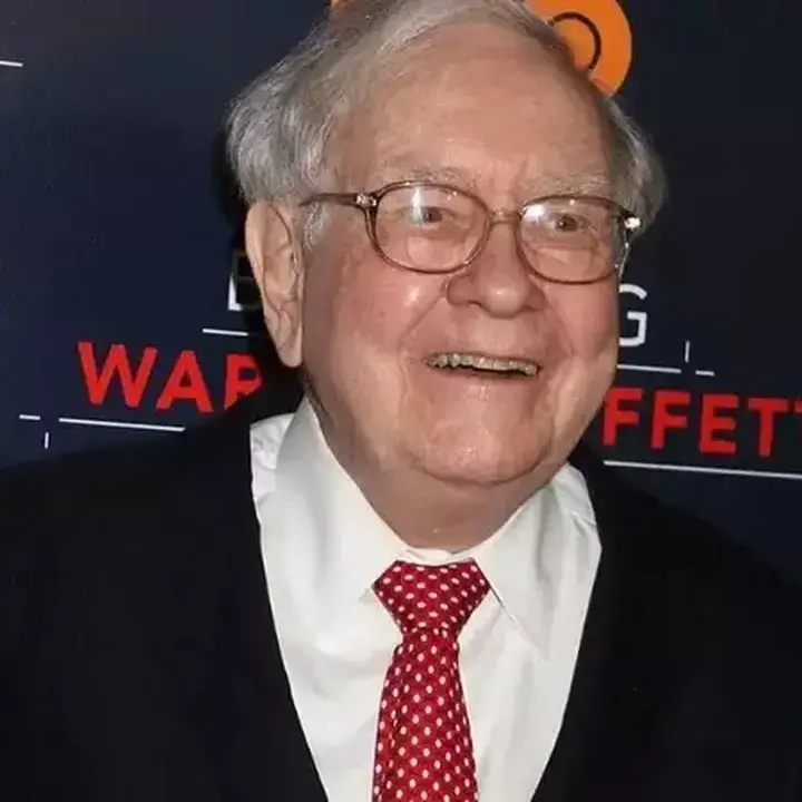 Warren Buffett Akui Terlambat Investasi di Alphabet, Ini Pelajaran Jangka Panjangnya