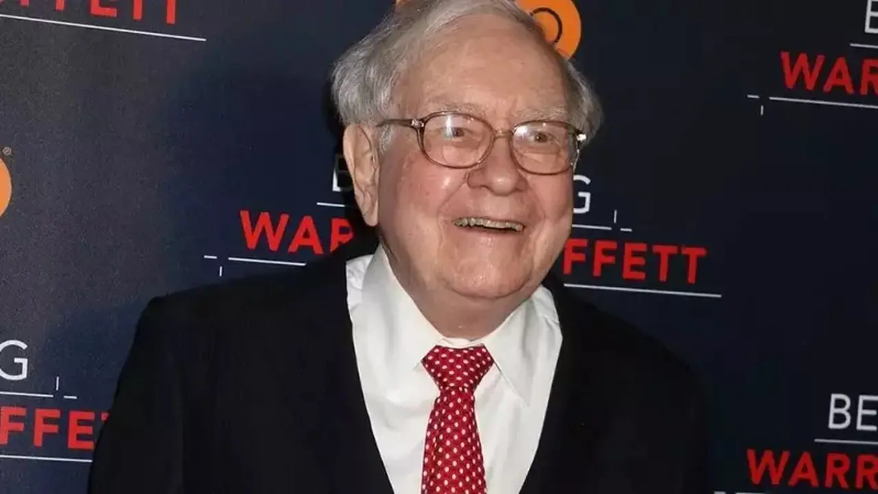 Warren Buffett Akui Terlambat Investasi di Alphabet, Ini Pelajaran Jangka Panjangnya