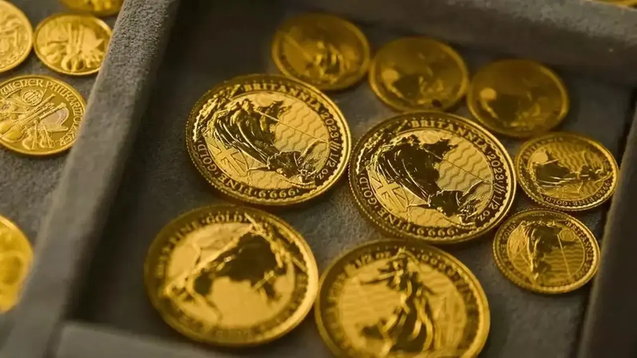 WGC: Arus Masuk ETF Emas Global Kuat, China Alami Pelemahan Pada Juni 2026