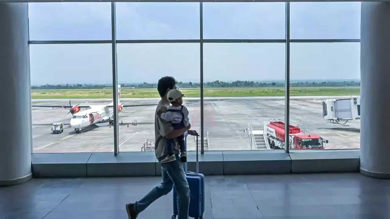Wisnus Dorong Pemulihan Pariwisata, Perjalanan Domestik Tembus 106,16 Juta