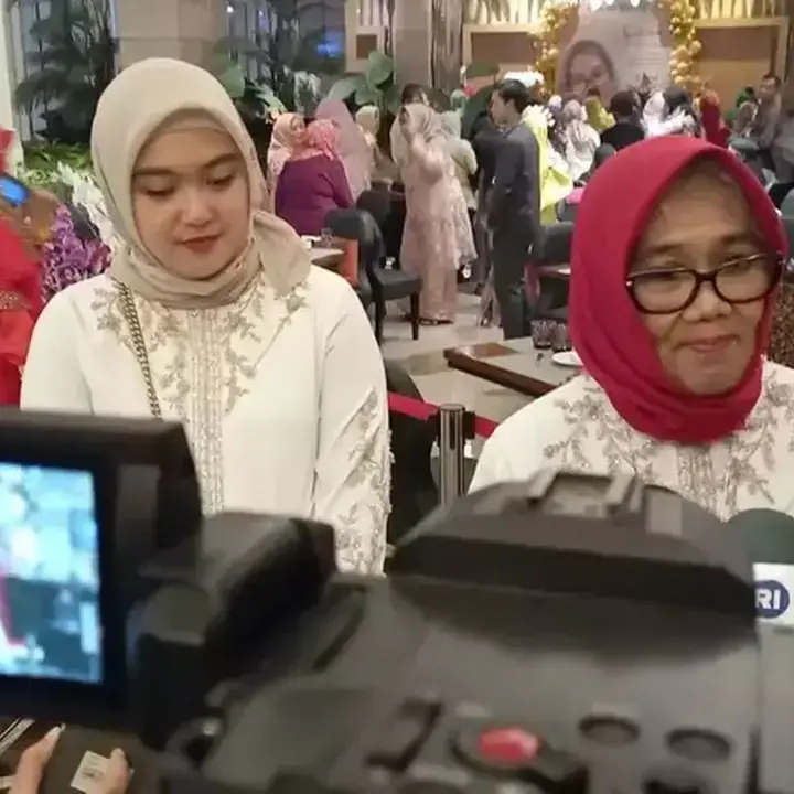 YK Rombsis Gelar Silaturahmi Budaya, Harapkan Generasi Muda Lestarikan Warisan Nusantara